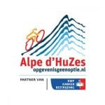 Logo Alpe d'Huzes