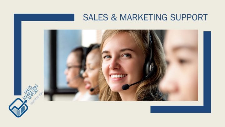 Account Manager Inside - Csupport
