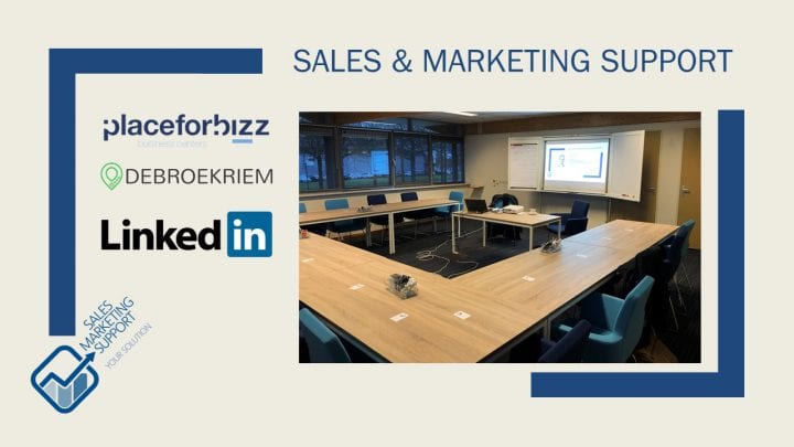 LinkedIn training placeforbizz helmond