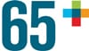 logo actief65+