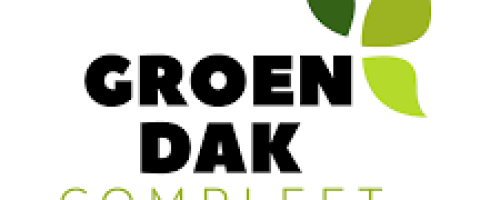 Groen dak Compleet