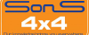 Logo Sons 4x4