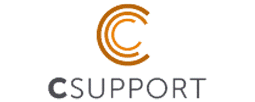 logo ccupport