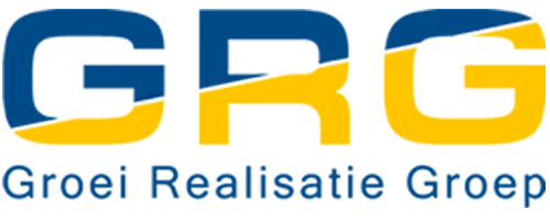 logo groei realisatie groep grg